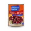 American Garden Kidney Beans 420g