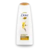 Dove Nourishing Care Shampoo 175ml