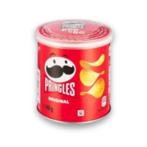 Pringles Original 40g