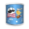 Pringles Salt and Vinegar 40g