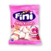 Fini Jelly Kisses Strawberry