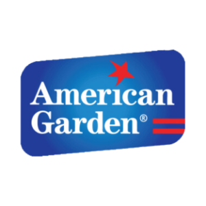 American Garden Logo