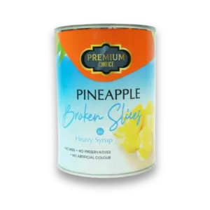 Premium Pineapple Slices 565g