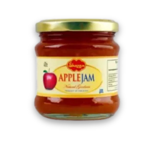 Shezan Apple Jam 370g