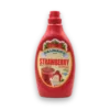 Salman's Strawberry Topping 623g