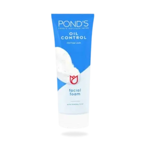 POND'S Oil Control 100g | Oil Free Look