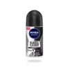 Nivea Black and White invisible anti-perspiration
