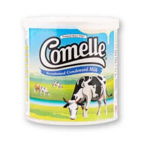 Comelle Sweetened Condensed Milk 397g