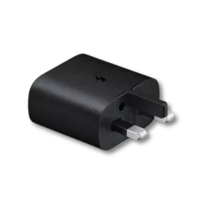 Samsung 25W Charger with Power Delivery 3.0 PPS Technology