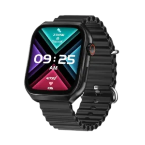 SVESTON Nitro Smartwatch | Best Smart Watch | Premium Quality