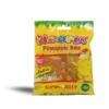 hoopix jelly pineapple bite 30g