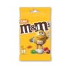 M&ms Peanut 82gm Pouch