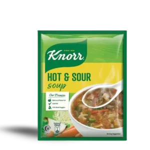 Knorr Hot & Sour Soup 46g