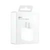 Apple 20W USB-C Power Adapter