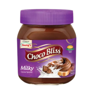 Choco Bliss Milky Cocoa Spread 350g